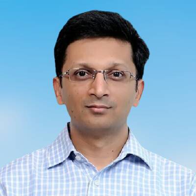 Akhil Garg